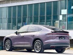NIO EC6 75kWh - ფოტო 12