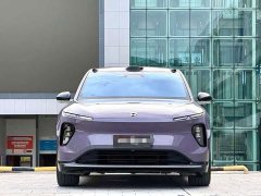 NIO EC6 75kWh - ფოტო 2