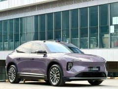 NIO EC6 75kWh - ფოტო 3