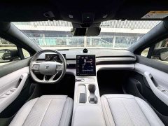 NIO EC6 75kWh - ფოტო 6