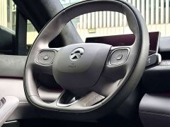 NIO EC6 75kWh - ფოტო 7