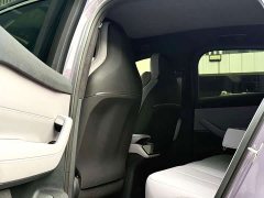 NIO EC6 75kWh - ფოტო 8