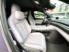 NIO EC6 75kWh - ფოტო 9