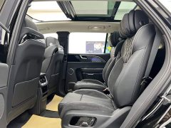 FAW Red Flag E-HS9 690km Range Flagship Edition Six-Seater - ფოტო 15