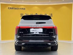 FAW Red Flag E-HS9 690km Range Flagship Edition Six-Seater - ფოტო 2