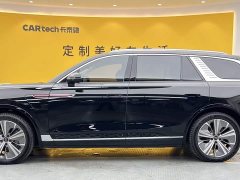 FAW Red Flag E-HS9 690km Range Flagship Edition Six-Seater - ფოტო 4