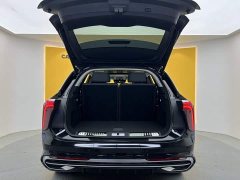 FAW Red Flag E-HS9 690km Range Flagship Edition Six-Seater - ფოტო 9
