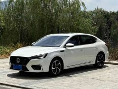 SAIC MG6 1.5T Automatic Trendsetter Luxury Edition - ფოტო 1
