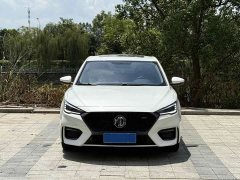 SAIC MG6 1.5T Automatic Trendsetter Luxury Edition - ფოტო 2