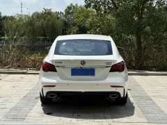 SAIC MG6 1.5T Automatic Trendsetter Luxury Edition - ფოტო 3