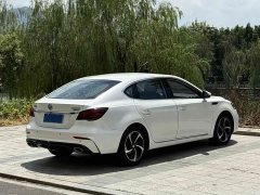 SAIC MG6 1.5T Automatic Trendsetter Luxury Edition - ფოტო 4