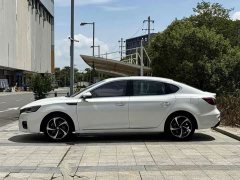 SAIC MG6 1.5T Automatic Trendsetter Luxury Edition - ფოტო 5