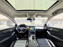 SAIC MG6 1.5T Automatic Trendsetter Luxury Edition - ფოტო 6