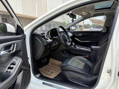 SAIC MG6 1.5T Automatic Trendsetter Luxury Edition - ფოტო 7