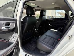 SAIC MG6 1.5T Automatic Trendsetter Luxury Edition - ფოტო 8