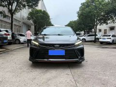 Geely Binrui COOL 1.5T DCT Wind Rush Edition - ფოტო 2