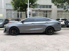 Geely Binrui COOL 1.5T DCT Wind Rush Edition - ფოტო 3