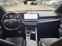 Geely Binrui COOL 1.5T DCT Wind Rush Edition - ფოტო 4