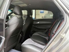 Geely Binrui COOL 1.5T DCT Wind Rush Edition - ფოტო 6