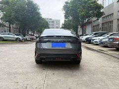 Geely Binrui COOL 1.5T DCT Wind Rush Edition - ფოტო 7