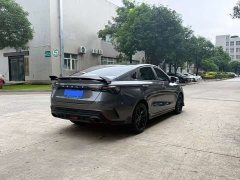 Geely Binrui COOL 1.5T DCT Wind Rush Edition - ფოტო 9