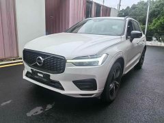Volvo XC60 T5 AWD Smart Remote Sport Edition - ფოტო 1