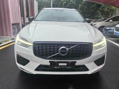 Volvo XC60 T5 AWD Smart Remote Sport Edition - ფოტო 2