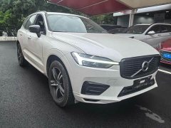 Volvo XC60 T5 AWD Smart Remote Sport Edition - ფოტო 3