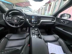 Volvo XC60 T5 AWD Smart Remote Sport Edition - ფოტო 5