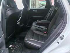 Volvo XC60 T5 AWD Smart Remote Sport Edition - ფოტო 6