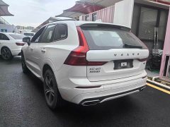 Volvo XC60 T5 AWD Smart Remote Sport Edition - ფოტო 7