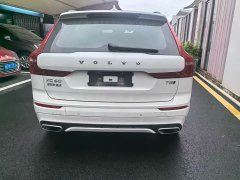 Volvo XC60 T5 AWD Smart Remote Sport Edition - ფოტო 8