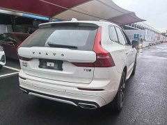 Volvo XC60 T5 AWD Smart Remote Sport Edition - ფოტო 9