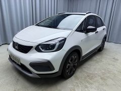 Honda Fit 1.5L CVTMax Edition - ფოტო 1