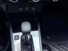 Honda Fit 1.5L CVTMax Edition - ფოტო 11