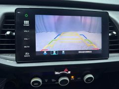 Honda Fit 1.5L CVTMax Edition - ფოტო 12