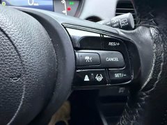 Honda Fit 1.5L CVTMax Edition - ფოტო 14
