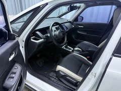 Honda Fit 1.5L CVTMax Edition - ფოტო 16