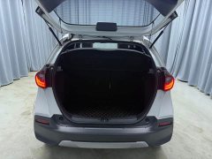 Honda Fit 1.5L CVTMax Edition - ფოტო 18