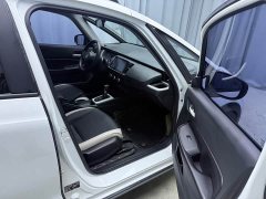 Honda Fit 1.5L CVTMax Edition - ფოტო 19
