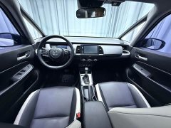 Honda Fit 1.5L CVTMax Edition - ფოტო 20