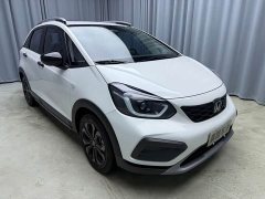 Honda Fit 1.5L CVTMax Edition - ფოტო 3