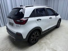 Honda Fit 1.5L CVTMax Edition - ფოტო 6
