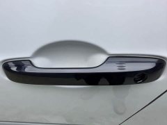 Honda Fit 1.5L CVTMax Edition - ფოტო 7