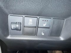 Honda Fit 1.5L CVTMax Edition - ფოტო 9