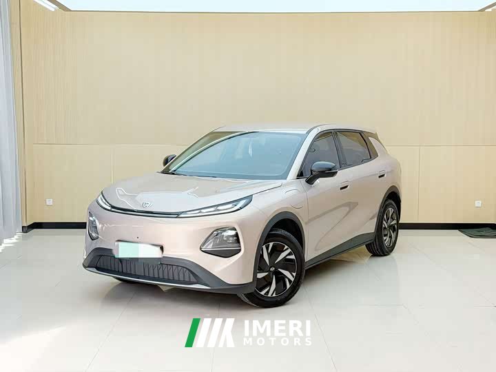 Changan Qiyuan Q05 405Air