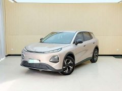 Changan Qiyuan Q05 405Air - ფოტო 1