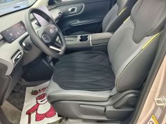Changan Qiyuan Q05 405Air - ფოტო 10