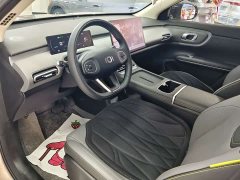 Changan Qiyuan Q05 405Air - ფოტო 11
