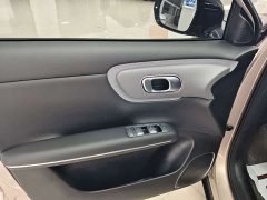 Changan Qiyuan Q05 405Air - ფოტო 12